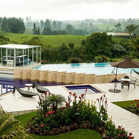 Casa Caballero Hotel Boutique Саленто Экстерьер фото