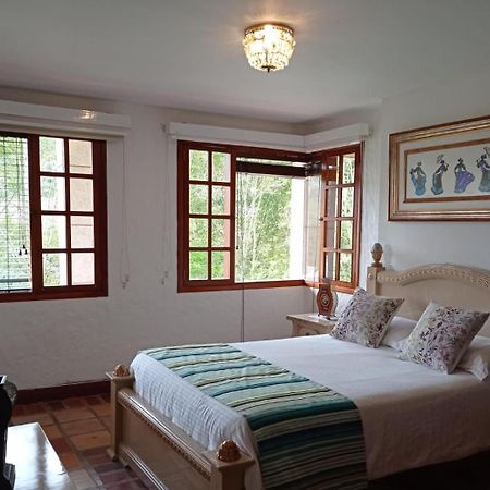 Casa Caballero Hotel Boutique Саленто Экстерьер фото