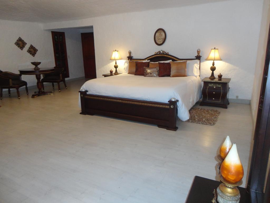 Casa Caballero Hotel Boutique Саленто Экстерьер фото