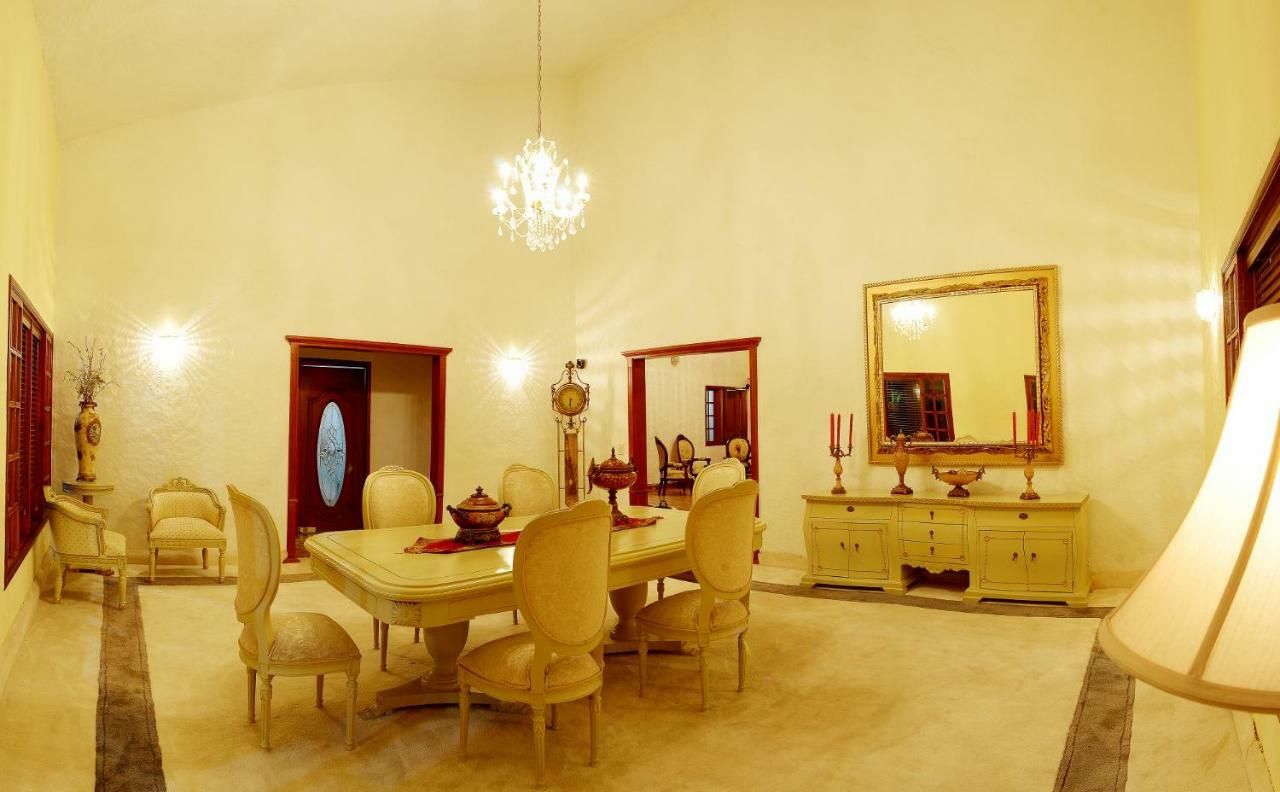 Casa Caballero Hotel Boutique Саленто Экстерьер фото