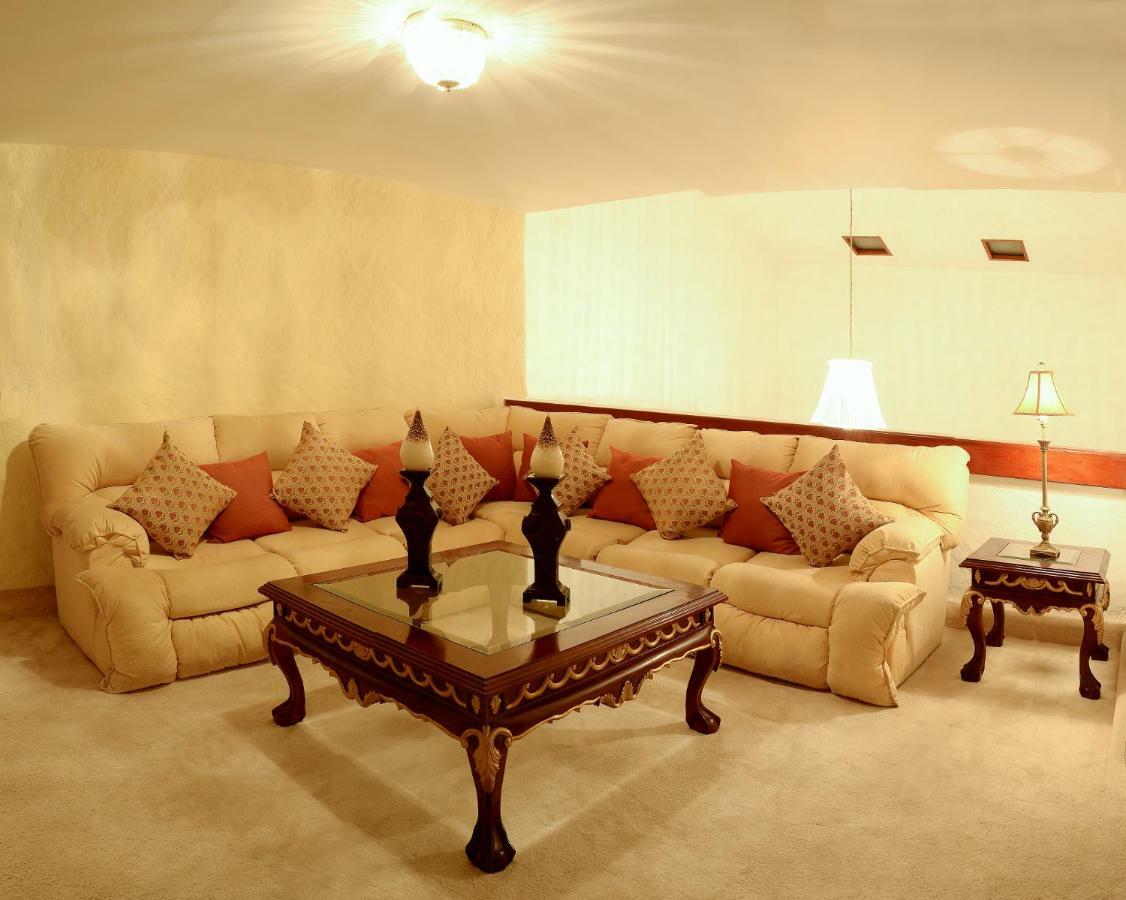 Casa Caballero Hotel Boutique Саленто Экстерьер фото