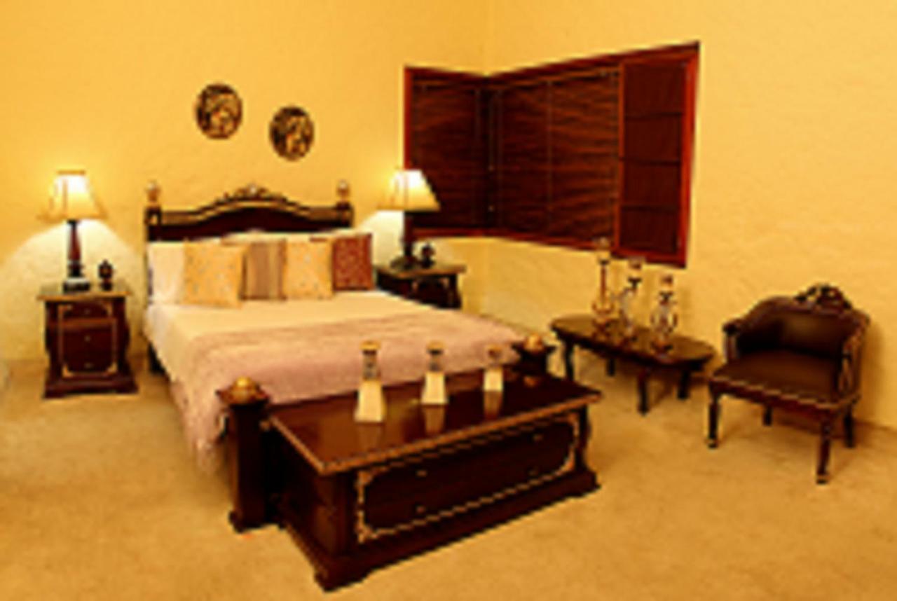 Casa Caballero Hotel Boutique Саленто Экстерьер фото